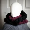 knit balaclava