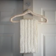 infinity scarf