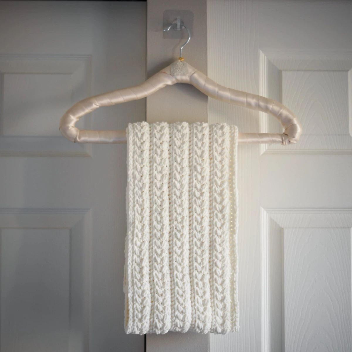 infinity scarf