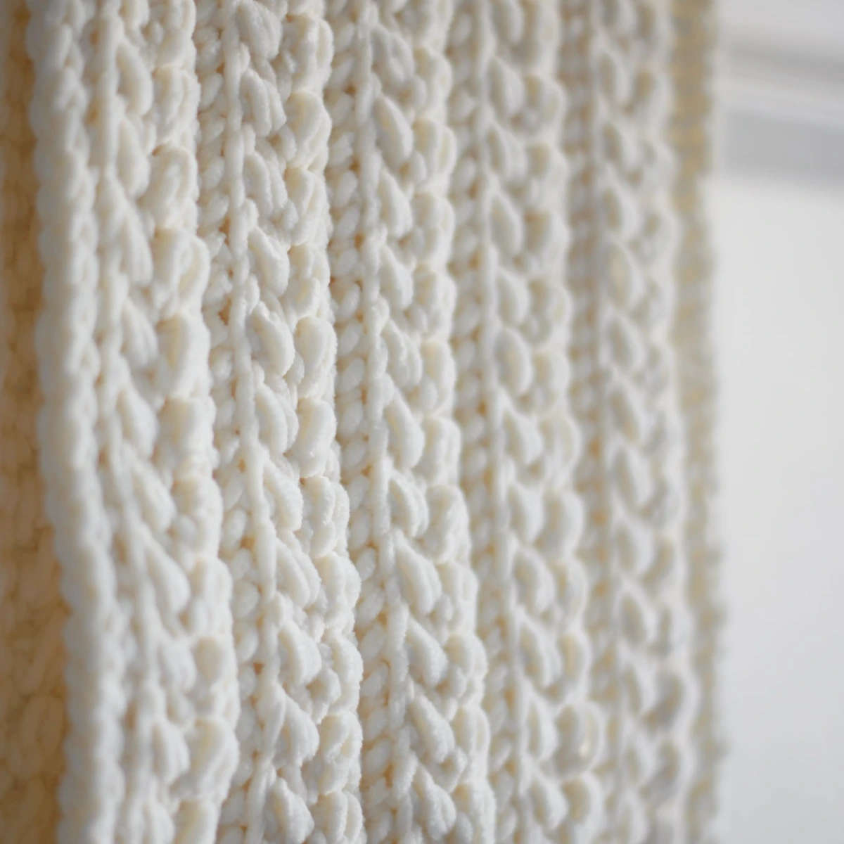 infinity scarf