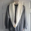 infinity scarf