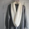 infinity scarf
