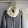 infinity scarf